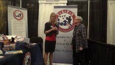 Watch Chantel Dooley, Impact Assessment, Tragedy Assistance Program For Survivors TAPS !