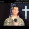WATCH Chaplain (Capt.) Joel Panzer at Camp Liberty in Baghdad, Iraq Part 2