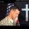 WATCH Chaplain (Capt.) Joel Panzer at Camp Liberty in Baghdad, Iraq Part 1
