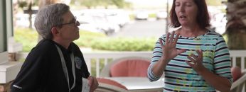 Watch Cher Myers Founder of CODE HORSE – Equine Therapy and more