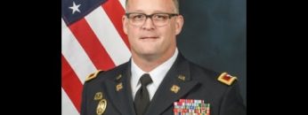 Watch Colonel Rich Graham – 31 Year Army Reserves Iraq & Afghanistan Deployments