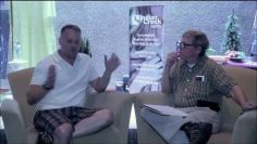 Watch Colonel Rich Graham 31 Year Army Reserves, Iraq/Afghanistan Deployments Still Serving