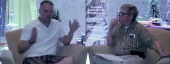 Watch Colonel Rich Graham 31 Year Army Reserves, Iraq/Afghanistan Deployments Still Serving