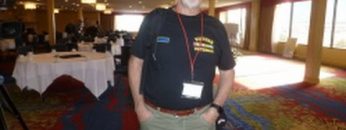 Watch Corky Melass Vietnam Veteran w/ B Battery 2/77 Artillery 4th ID Reunion