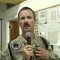 Watch CW4 Greg Mofford on a Tour of the Gym in the USO in Basrah, Iraq