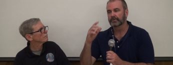 Watch David Gray GulfWar Vet, VA Service Chief, Helping NonProfits, Vet helping Vets