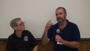 Watch David Gray GulfWar Vet, VA Service Chief, Helping NonProfits, Vet helping Vets