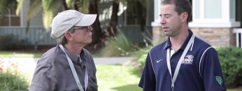 Watch David Lee Assistant Director 16 years with Northeast Passage working with Combat Vets