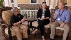 Watch Dr.’s Townsend & Hawkins Researchers at Clemson Univ. about Recreational Wellness Research