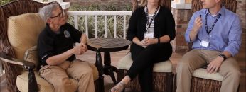 Watch Dr.’s Townsend & Hawkins Researchers at Clemson Univ. about Recreational Wellness Research