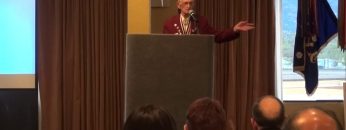 Watch Ed Beck, 93 WWII POW in Battle of the Bulge and Korean War Vet