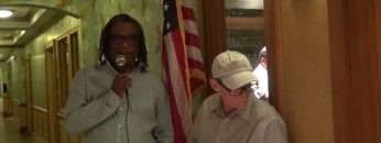 Watch Filmmaker Michael King Producer/Director “When War Comes Home”