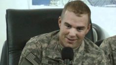 WATCH Ft Braggs SPC Bauer, SPC Brandon, SGT White, SPC Hollingsworth, Sgt Martinez