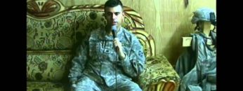 Watch Ft Carsons 3BCT 4ID Brigade Commander Col John Paul Digiambattista in Iraq