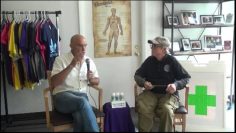 Watch Gary Gabrel, Businessman, President/Founder medamints.com