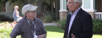 Watch Hayward Sawyer, Vietnam Veteran, Businessman and on R4Alliance Board of Directors