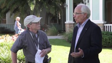 Watch Hayward Sawyer, Vietnam Veteran, Businessman and on R4Alliance Board of Directors