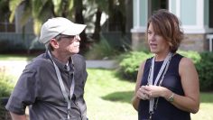 Watch Helen Phillips Director of Veteran Services & Special Projects Warrior Bonfire Program