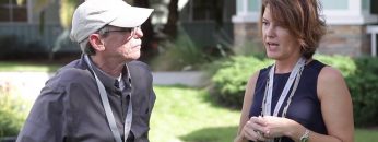 Watch Helen Phillips Director of Veteran Services & Special Projects Warrior Bonfire Program