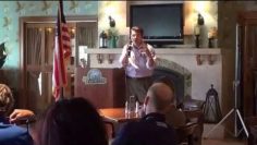 Watch Ilario G. Pantano, Marine Desert Storm, Falluja 2004 w/IVMF