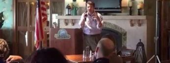 Watch Ilario G. Pantano, Marine Desert Storm, Falluja 2004 w/IVMF