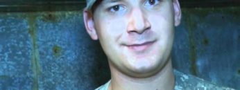 WATCH In MountainEagleCafe Afghanistan SgtRichards PfcCollett SpcBrooks SpcMurray #1