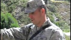 Watch inside a meeting of Afgan Community Leaders Part 2