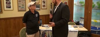 Watch Iraq Vet Matthew Staton Staff Asst. to Secretary of the Army at 2016 R4Alliance Conference