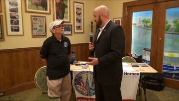 Watch Iraq Vet Matthew Staton Staff Asst. to Secretary of the Army at 2016 R4Alliance Conference