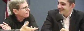 WATCH Iraq Veteran – 14 Year Active Duty and Reservists Grant Moon Part 1