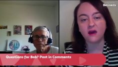 Watch Iraq Veteran Kalen Arreola Interview Bob Calvert Founder TalkingWithHeroes.com