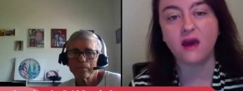 Watch Iraq Veteran Kalen Arreola Interview Bob Calvert Founder TalkingWithHeroes.com