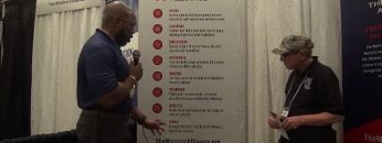 Watch Jarrad Turner, Army 7 years, now Director Warrior Engagement TheWarriorAlliance