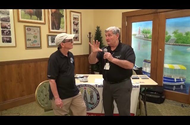 Watch Jeff Smith, Veteran, Exec. Committee Paws4Vets.org at R4Alliance 2016 Conference