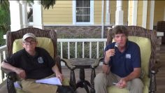 Watch Joe Mornini w/Team River Runner Adventure through Paddlesports Helping Wounded Veterans