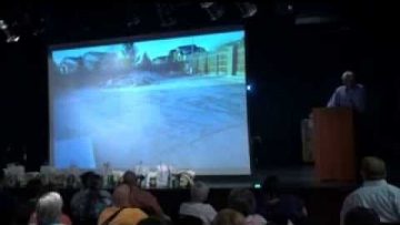 Watch Jon Hughes talk about Service Dogs of America Future