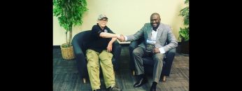 Watch Jonathan Dade: Navy, Author The Church and the Community, Rabbi Messiah Echad Congregation