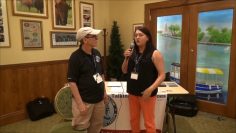 Watch Kalen Arreola Iraq Vet/PAO, Mom, Entrepreneur, Social Media