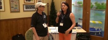 Watch Kalen Arreola Iraq Vet/PAO, Mom, Entrepreneur, Social Media