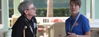 Watch Karla Davis Marketing Director & Equine Specialist with Idaho Horse Therapy