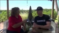 Watch Kelly Kowall Gold Star Mom w/ MyWarriorsPlace.org & Veteran Matt Burke Founder of 10can.us