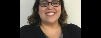 Watch Kristin Aguilar Daughter&Sister of Vets & Co-Founder Guide-On & Line1