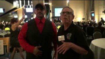 Watch last 2016 Project Sanctuary Video with Bob Calvert and Iraq Veteran Keith Knights