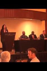 Watch Leah Taylor, Karl Hammer, Ph.D., Phillip N. Smith, Ph.D., Darnell Hartwell, Jarrad Turner