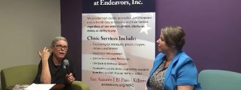 Watch Lt Jill Palmer 6 Years Navy/Clinic Director Stephen A. Cohen Military Family Clinic