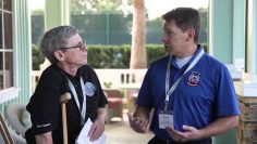 Watch LtCol USAF Ret. Joe Lewis –Pres./CEO Angels of America’s Fallen