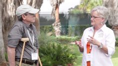 Watch Lynn Marilla Chief Executive Camper with Eagle Rock Camp