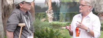 Watch Lynn Marilla Chief Executive Camper with Eagle Rock Camp