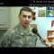 WATCH Major Jason Billington in Kalsu, Iraq Part 2