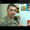 WATCH Major Jason Billington in Kalsu, Iraq Part 1